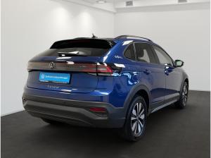 Volkswagen Taigo GOAL 1.0 TSI 70kW - LED ACC Einparkhilfe SHZ MFL LM CarPlay DAB+ Digital Cockpit