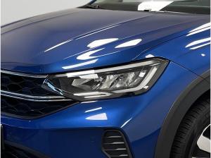 Volkswagen Taigo GOAL 1.0 TSI 70kW - LED ACC Einparkhilfe SHZ MFL LM CarPlay DAB+ Digital Cockpit