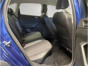 Volkswagen Taigo GOAL 1.0 TSI 70kW - LED ACC Einparkhilfe SHZ MFL LM CarPlay DAB+ Digital Cockpit
