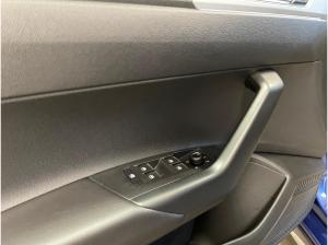 Volkswagen Taigo GOAL 1.0 TSI 70kW - LED ACC Einparkhilfe SHZ MFL LM CarPlay DAB+ Digital Cockpit