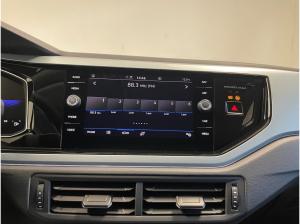 Volkswagen Taigo GOAL 1.0 TSI 70kW - LED ACC Einparkhilfe SHZ MFL LM CarPlay DAB+ Digital Cockpit