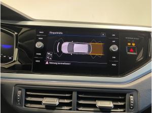 Volkswagen Taigo GOAL 1.0 TSI 70kW - LED ACC Einparkhilfe SHZ MFL LM CarPlay DAB+ Digital Cockpit