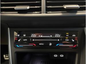 Volkswagen Taigo GOAL 1.0 TSI 70kW - LED ACC Einparkhilfe SHZ MFL LM CarPlay DAB+ Digital Cockpit