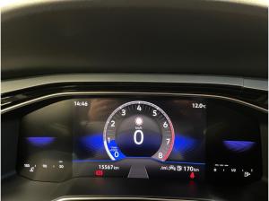 Volkswagen Taigo GOAL 1.0 TSI 70kW - LED ACC Einparkhilfe SHZ MFL LM CarPlay DAB+ Digital Cockpit