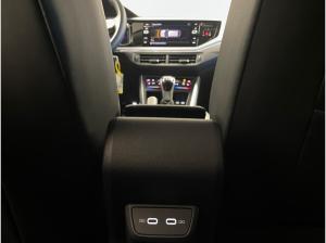 Volkswagen Taigo GOAL 1.0 TSI 70kW - LED ACC Einparkhilfe SHZ MFL LM CarPlay DAB+ Digital Cockpit