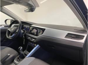 Volkswagen Taigo GOAL 1.0 TSI 70kW - LED ACC Einparkhilfe SHZ MFL LM CarPlay DAB+ Digital Cockpit