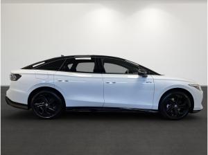 Volkswagen ID.7 GTX 4Motion 250kW - HUD Navi Matrix-LED IQ.Drive Wärmepumpe Area View AHK CarPlay SHZ