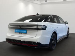 Volkswagen ID.7 GTX 4Motion 250kW - HUD Navi Matrix-LED IQ.Drive Wärmepumpe Area View AHK CarPlay SHZ