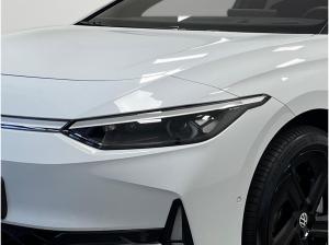 Volkswagen ID.7 GTX 4Motion 250kW - HUD Navi Matrix-LED IQ.Drive Wärmepumpe Area View AHK CarPlay SHZ