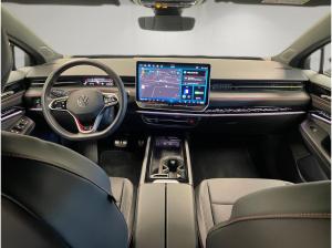 Volkswagen ID.7 GTX 4Motion 250kW - HUD Navi Matrix-LED IQ.Drive Wärmepumpe Area View AHK CarPlay SHZ