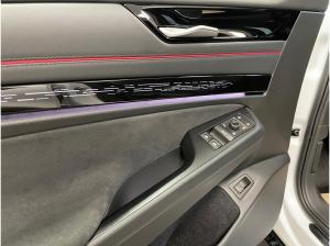 Volkswagen ID.7 GTX 4Motion 250kW - HUD Navi Matrix-LED IQ.Drive Wärmepumpe Area View AHK CarPlay SHZ