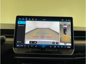 Volkswagen ID.7 GTX 4Motion 250kW - HUD Navi Matrix-LED IQ.Drive Wärmepumpe Area View AHK CarPlay SHZ