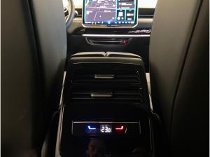 Volkswagen ID.7 GTX 4Motion 250kW - HUD Navi Matrix-LED IQ.Drive Wärmepumpe Area View AHK CarPlay SHZ