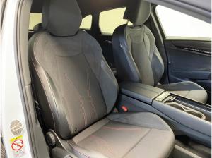 Volkswagen ID.7 GTX 4Motion 250kW - HUD Navi Matrix-LED IQ.Drive Wärmepumpe Area View AHK CarPlay SHZ