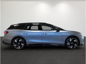 Volkswagen ID.7 Tourer GTX 4Motion 250kW - Matrix-LED IQ.Drive HUD Wärmepumpe Area View AHK Navi SHZ DCC LM
