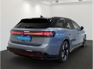 Volkswagen ID.7 Tourer GTX 4Motion 250kW - Matrix-LED IQ.Drive HUD Wärmepumpe Area View AHK Navi SHZ DCC LM