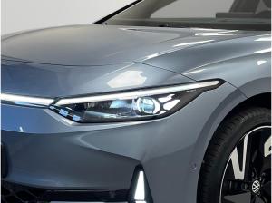 Volkswagen ID.7 Tourer GTX 4Motion 250kW - Matrix-LED IQ.Drive HUD Wärmepumpe Area View AHK Navi SHZ DCC LM