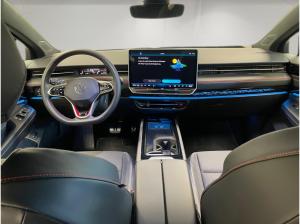 Volkswagen ID.7 Tourer GTX 4Motion 250kW - Matrix-LED IQ.Drive HUD Wärmepumpe Area View AHK Navi SHZ DCC LM