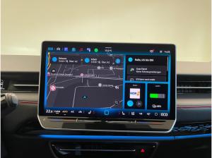 Volkswagen ID.7 Tourer GTX 4Motion 250kW - Matrix-LED IQ.Drive HUD Wärmepumpe Area View AHK Navi SHZ DCC LM