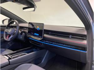 Volkswagen ID.7 Tourer GTX 4Motion 250kW - Matrix-LED IQ.Drive HUD Wärmepumpe Area View AHK Navi SHZ DCC LM