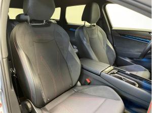 Volkswagen ID.7 Tourer GTX 4Motion 250kW - Matrix-LED IQ.Drive HUD Wärmepumpe Area View AHK Navi SHZ DCC LM