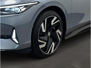 Volkswagen ID.7 Tourer GTX 4Motion 250kW - Matrix-LED IQ.Drive HUD Wärmepumpe Area View AHK Navi SHZ DCC LM
