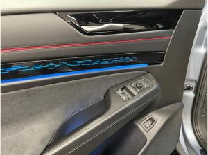 Volkswagen ID.7 Tourer GTX 4Motion 250kW - Matrix-LED IQ.Drive HUD Wärmepumpe Area View AHK Navi SHZ DCC LM