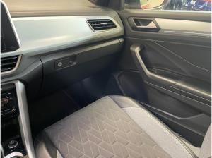 Volkswagen T-Roc Cabriolet Goal 1.0 TSI 85kW - LED Plus ACC LM Navi Rear View GJR PDC  MFL CarPlay Digital Cockpit