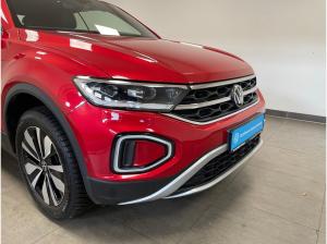 Volkswagen T-Roc Cabriolet Goal 1.0 TSI 85kW - LED Plus ACC LM Navi Rear View GJR PDC  MFL CarPlay Digital Cockpit