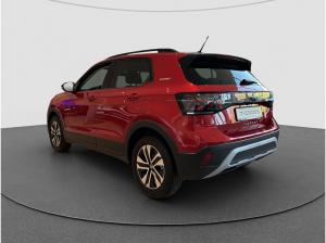 Volkswagen T-Cross 1.0 TSI DSG Energy IQ. LIGHT SHZ KAMERA PDC ANSCHLUSSGARANTIE