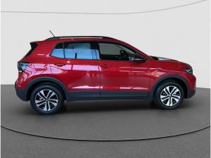 Volkswagen T-Cross 1.0 TSI DSG Energy IQ. LIGHT SHZ KAMERA PDC ANSCHLUSSGARANTIE
