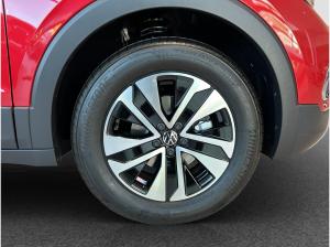 Volkswagen T-Cross 1.0 TSI DSG Energy IQ. LIGHT SHZ KAMERA PDC ANSCHLUSSGARANTIE