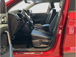 Volkswagen T-Cross 1.0 TSI DSG Energy IQ. LIGHT SHZ KAMERA PDC ANSCHLUSSGARANTIE