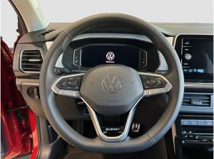 Volkswagen T-Cross 1.0 TSI DSG Energy IQ. LIGHT SHZ KAMERA PDC ANSCHLUSSGARANTIE