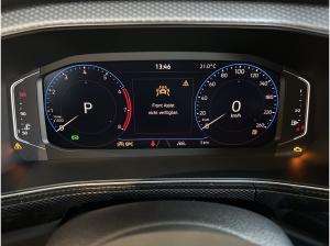 Volkswagen T-Cross 1.0 TSI DSG Energy IQ. LIGHT SHZ KAMERA PDC ANSCHLUSSGARANTIE