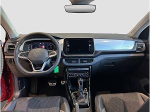 Volkswagen T-Cross 1.0 TSI DSG Energy IQ. LIGHT SHZ KAMERA PDC ANSCHLUSSGARANTIE