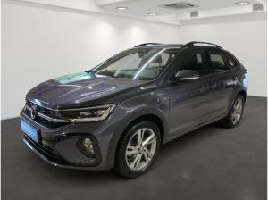 Volkswagen Taigo R-Line 1.0 TSI 85kW - Matrix LED SHZ  LM Navi ACC PDC GJR CarPlay Digital Cockpit
