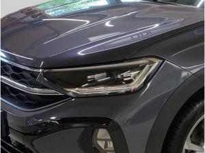 Volkswagen Taigo R-Line 1.0 TSI 85kW - Matrix LED SHZ  LM Navi ACC PDC GJR CarPlay Digital Cockpit