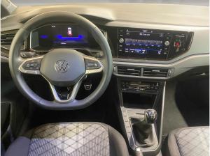 Volkswagen Taigo R-Line 1.0 TSI 85kW - Matrix LED SHZ  LM Navi ACC PDC GJR CarPlay Digital Cockpit