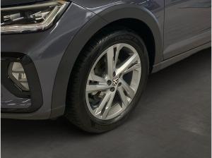 Volkswagen Taigo R-Line 1.0 TSI 85kW - Matrix LED SHZ  LM Navi ACC PDC GJR CarPlay Digital Cockpit