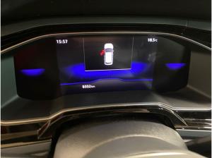 Volkswagen Taigo R-Line 1.0 TSI 85kW - Matrix LED SHZ  LM Navi ACC PDC GJR CarPlay Digital Cockpit