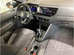 Volkswagen Taigo R-Line 1.0 TSI 85kW - Matrix LED SHZ  LM Navi ACC PDC GJR CarPlay Digital Cockpit
