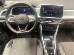 Volkswagen T-Roc Cabriolet Goal 1.0 TSI 85kW - PDC LED Plus AHK ACC Rear View CarPlay LM Navi SHZ MFL
