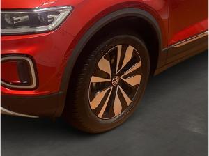 Volkswagen T-Roc Cabriolet Goal 1.0 TSI 85kW - PDC LED Plus AHK ACC Rear View CarPlay LM Navi SHZ MFL