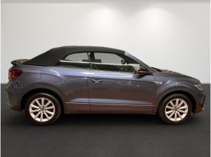 Volkswagen T-Roc Cabriolet R-Line 1.5 TSI 110kW DSG - Matrix LED IQ.Drive Navi Park Assist SHZ MFL CarPLay