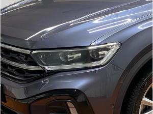 Volkswagen T-Roc Cabriolet R-Line 1.5 TSI 110kW DSG - Matrix LED IQ.Drive Navi Park Assist SHZ MFL CarPLay