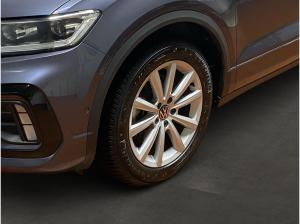 Volkswagen T-Roc Cabriolet R-Line 1.5 TSI 110kW DSG - Matrix LED IQ.Drive Navi Park Assist SHZ MFL CarPLay