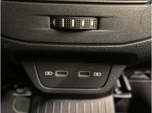 Volkswagen T-Roc Cabriolet R-Line 1.5 TSI 110kW DSG - Matrix LED IQ.Drive Navi Park Assist SHZ MFL CarPLay