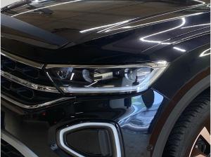 Volkswagen T-Roc Cabriolet Goal 1.0 TSI 85kW - LED Plus ACC Rear View LM Navi GJR PDC CarPlay Digital Cockpit