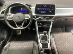 Volkswagen T-Roc Cabriolet Goal 1.0 TSI 85kW - LED Plus ACC Rear View LM Navi GJR PDC CarPlay Digital Cockpit